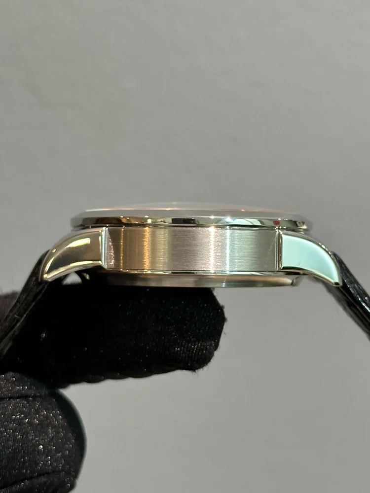 Jaeger-LeCoultre Duomètre A SPHEROTOURBILLON LE 75 pcs 600.6.89.S